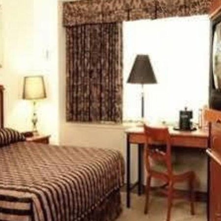 Terrace Hotel Cincinnati Zewnętrze zdjęcie
