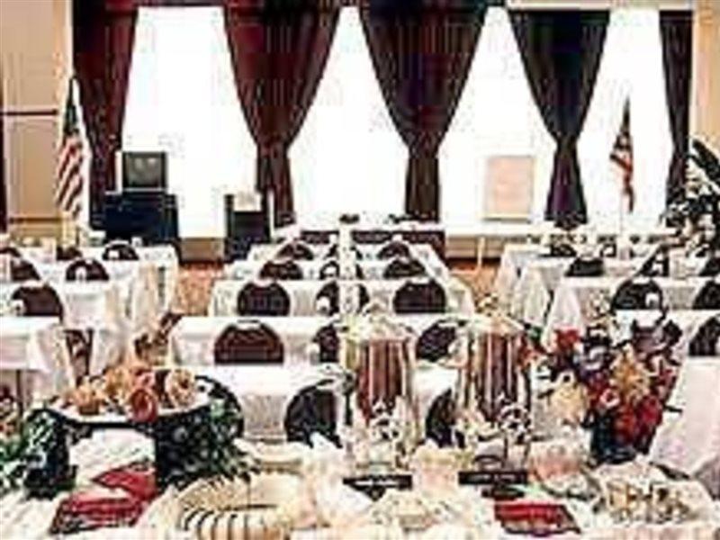 Terrace Hotel Cincinnati Zewnętrze zdjęcie