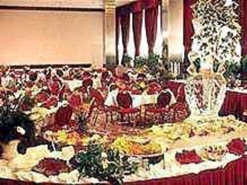 Terrace Hotel Cincinnati Zewnętrze zdjęcie