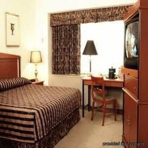 Terrace Hotel Cincinnati Zewnętrze zdjęcie